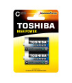 TOSHIBA LR14GCP BP-2