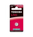 TOSHIBA LR43 BP-1C