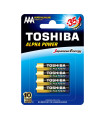 TOSHIBA LR03GCH BP-4