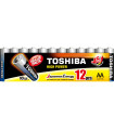 TOSHIBA LR6GCP MP-12