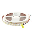 LED STRIP PLUS 2835 120CHIPS/m 9,6W/m 980Lm 3000K (WARM WHITE) 12V DC IP65 5m ROLL 3M(ADHESIVE TAPE) 5540650 VITO