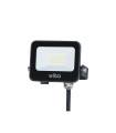 LED FLOODLIGHT SAVA 10W 850Lm GREEN IP65 3022540 VITO