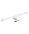 LED BATH LAMP CALYPSO 7W 4000K 50CM IP44 CHROME 2110360 VITO