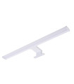 LED BATH LAMP CORDELIA 7W 4000K 50CM IP44 WHITE 2110370 VITO