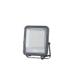 LED FLOODLIGHT RONA 30W 3540Lm 4000K (NATURAL WHITE) IP65 GREY 3022740 VITO