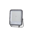 LED FLOODLIGHT RONA 100W 11800Lm 4000K (NATURAL WHITE) IP65 GREY 3022780 VITO