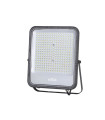 LED FLOODLIGHT RONA 200W 24000Lm 6000K (COOL WHITE) IP65 GREY 3022810 VITO