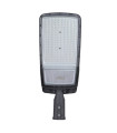 LED STREET LAMP GIRAFFE 150W 22500Lm 4000K (NATURAL WHITE) 248x636x76 RAL 7024 3104540 VITO