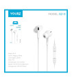 AKOΥΣΤΙΚΟ YOURZ AUDIO JACK