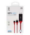 YOURZ ΚΑΛΩΔΙΟ HDMI Lightning